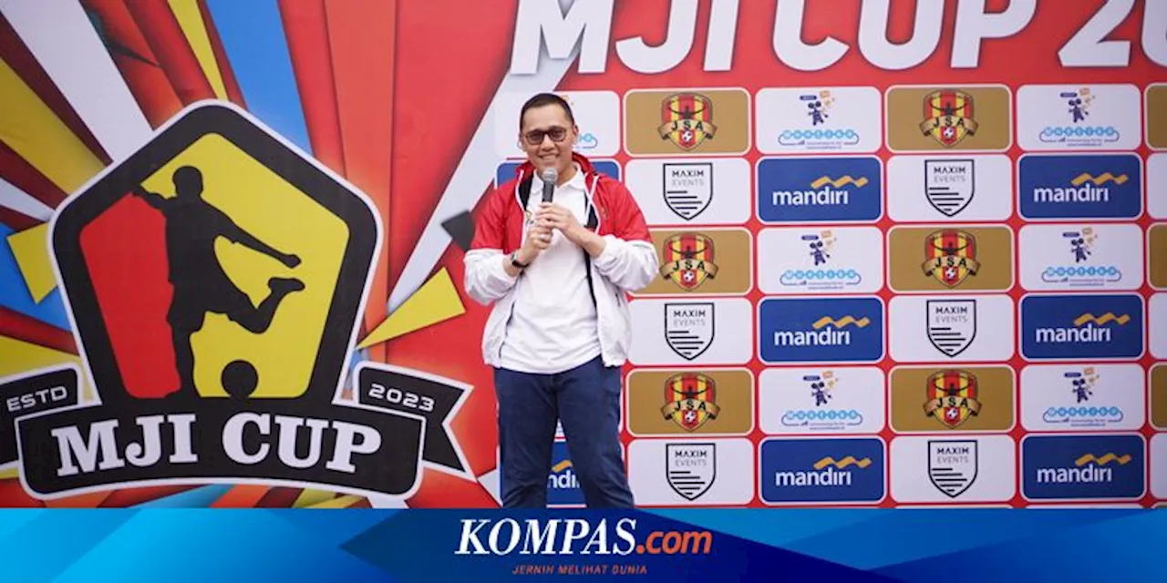 Mustika Java International Cup, Misi Cetak Bibit Muda Timnas Indonesia