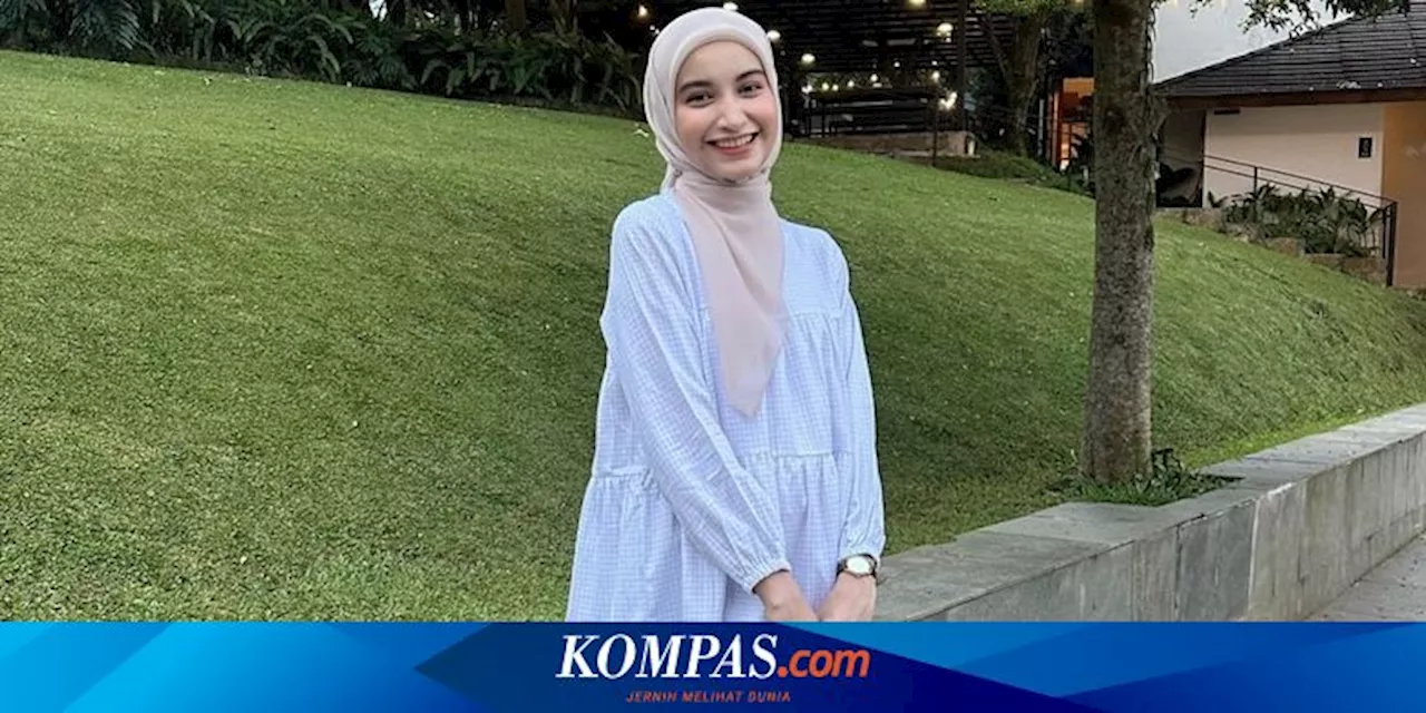 Rayakan Anniversary Pernikahan, Cut Intan Nabila Tulis Kalimat Perpisahan