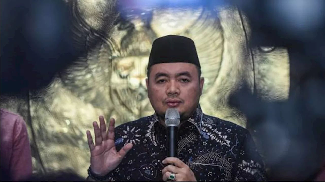 KPU Rinci Pasal-Pasal Terdampak pada Rancangan PKPU Pilkada, Disesusaikan dengan Putusan MK