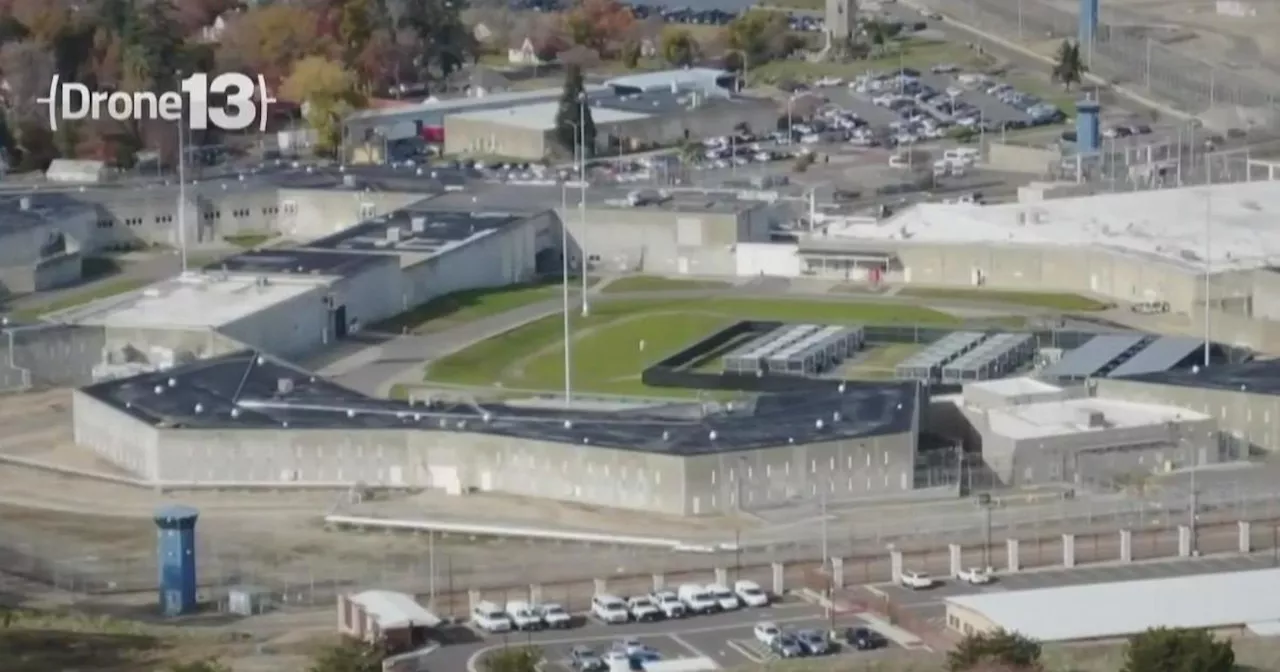 Inmate dies after fight at California State Prison, Sacramento; homicide investigation underway