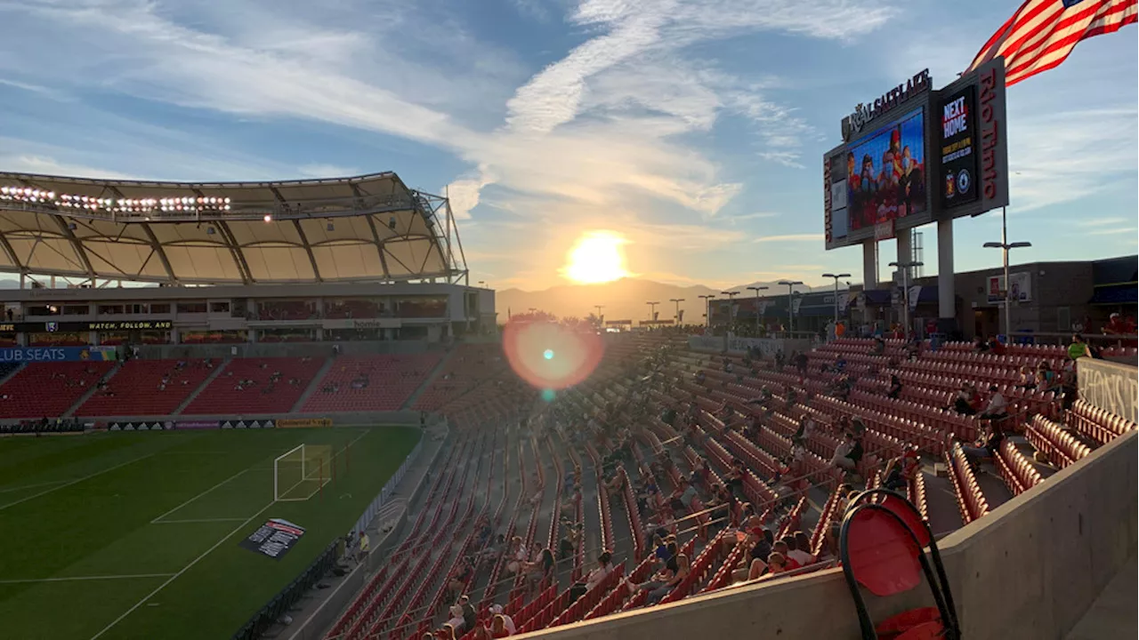 Real Salt Lake loses Cristian Arango to injury in 2-0 loss to last-place Earthquakes