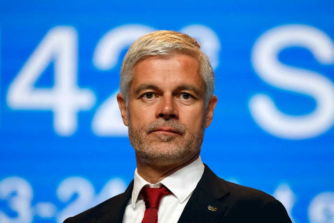 Wauquiez reprend son ascension, Macron face au dilemme de Matignon