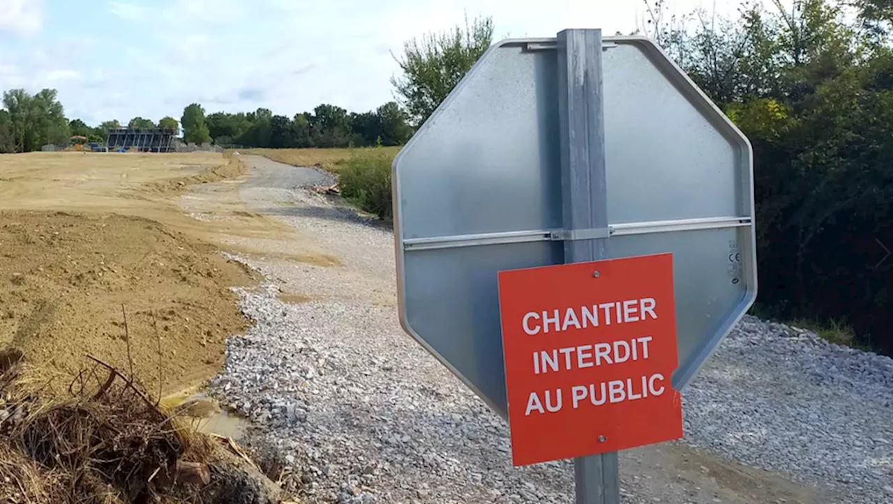 Autoroute 69 : La tension ne faiblit pas après la nouvelle agression d’un vigile