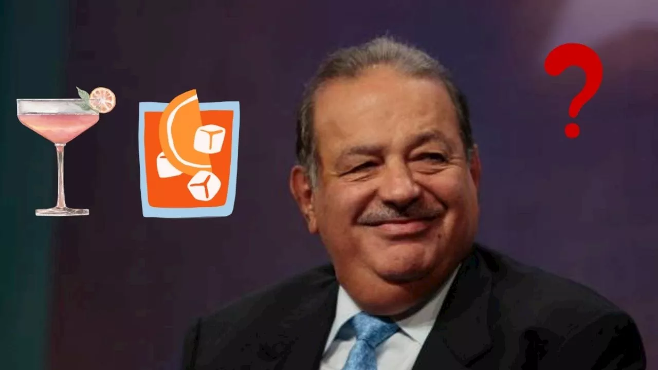 Revelan secretos de Carlos Slim; esto toma en sus reuniones familiares y de negocios