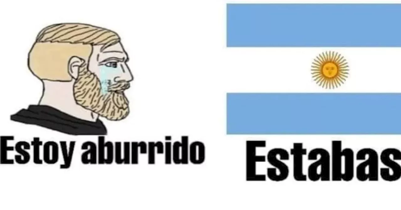 Punto de vista: Argentina, un país con buenos memes