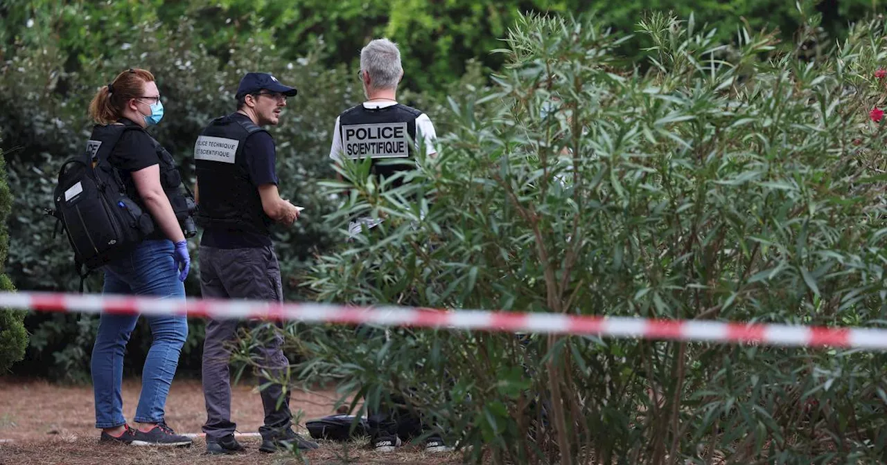 Synagogue attaquée à la Grande Motte : «J'ai entendu un souffle», assure le policier blessé