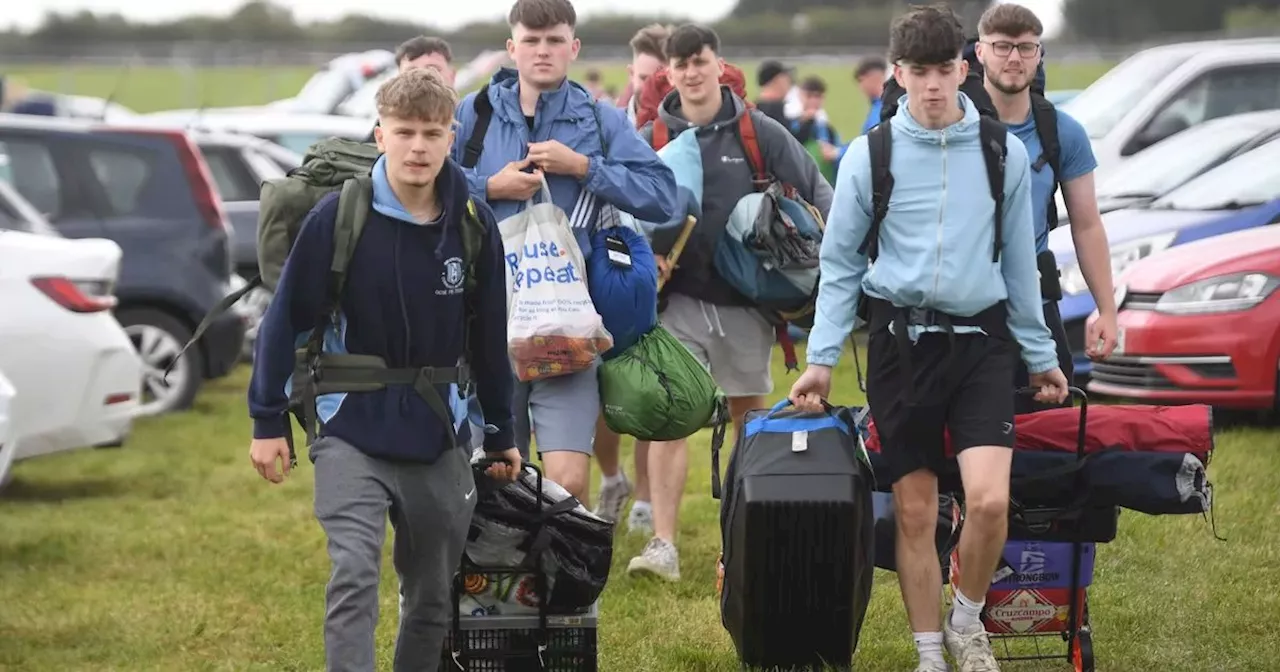 47 great Leeds Fest photos which sum up the weekend perfectly