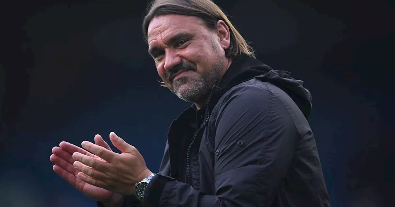 Daniel Farke may have found Leeds United solution after £40m player exit