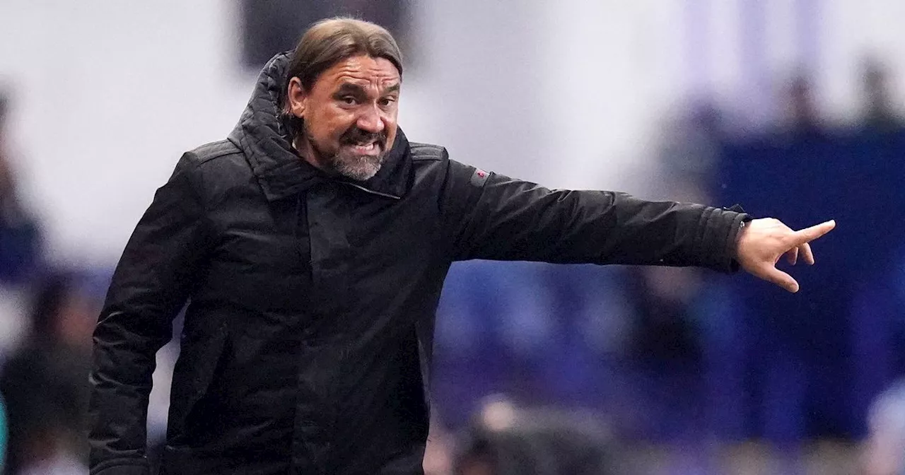 Simon Jordan understands Daniel Farke transfer point after tricky window