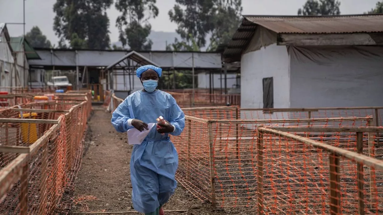 Les vaccins contre la Mpox attendus avec espoir en Afrique