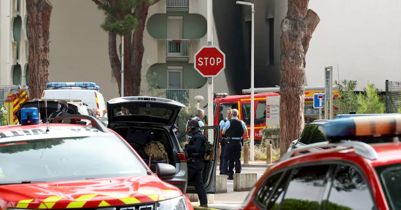 Après l’attentat de La Grande-Motte : «On va à la synagogue la boule au ventre»