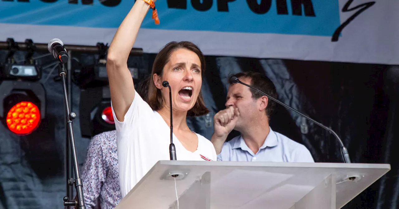 «Nous travaillons à une rentrée offensive» : Sophie Binet appelle à une mobilisation syndicale à l’automne