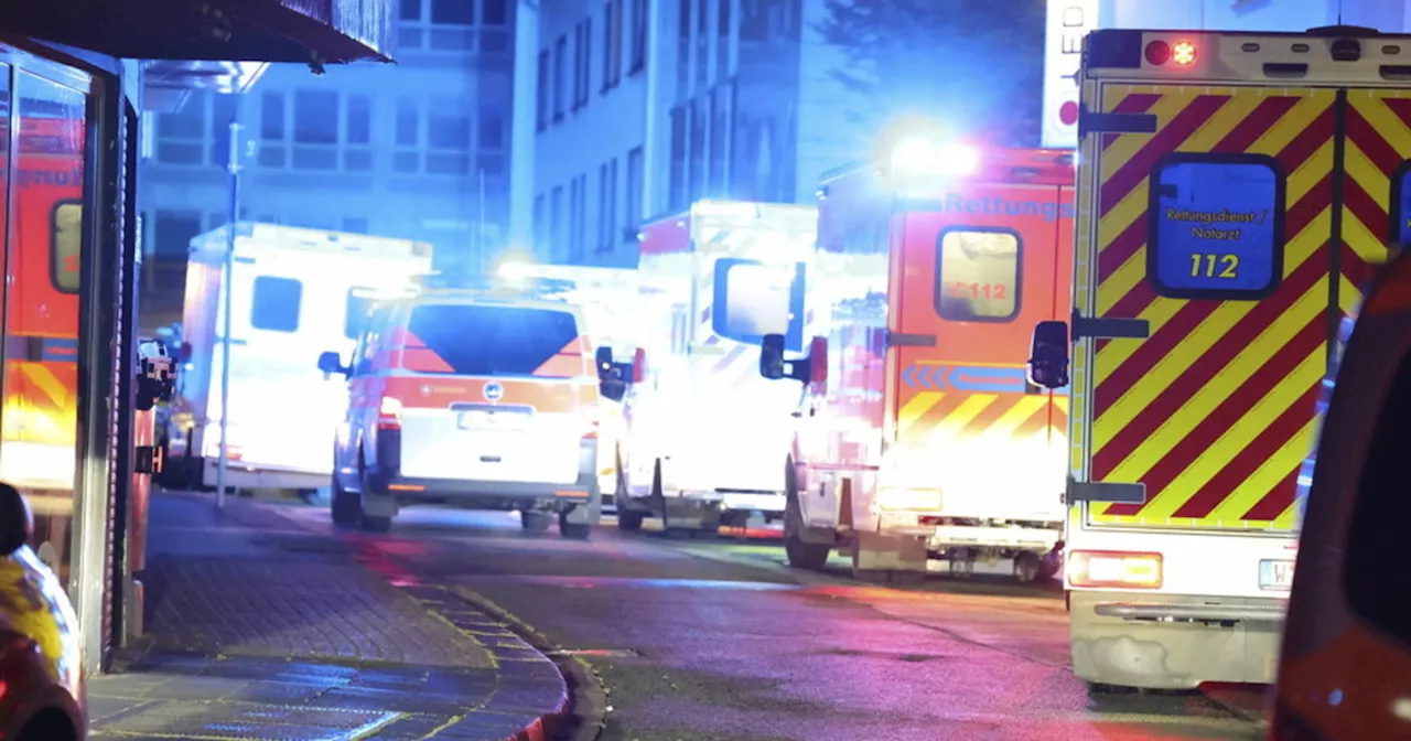 Chi è l'attentatore di Solingen: la scoperta della polizia, perché non doveva essere in Germania
