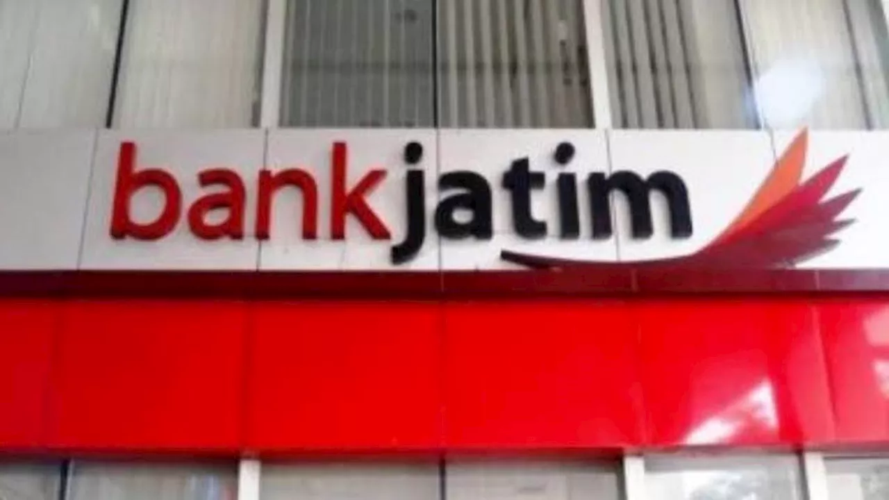 Bank Jatim Berkontribusi Rp400 Miliar untuk Pembangunan BUMD, Laba dan Kredit Ikut Naik