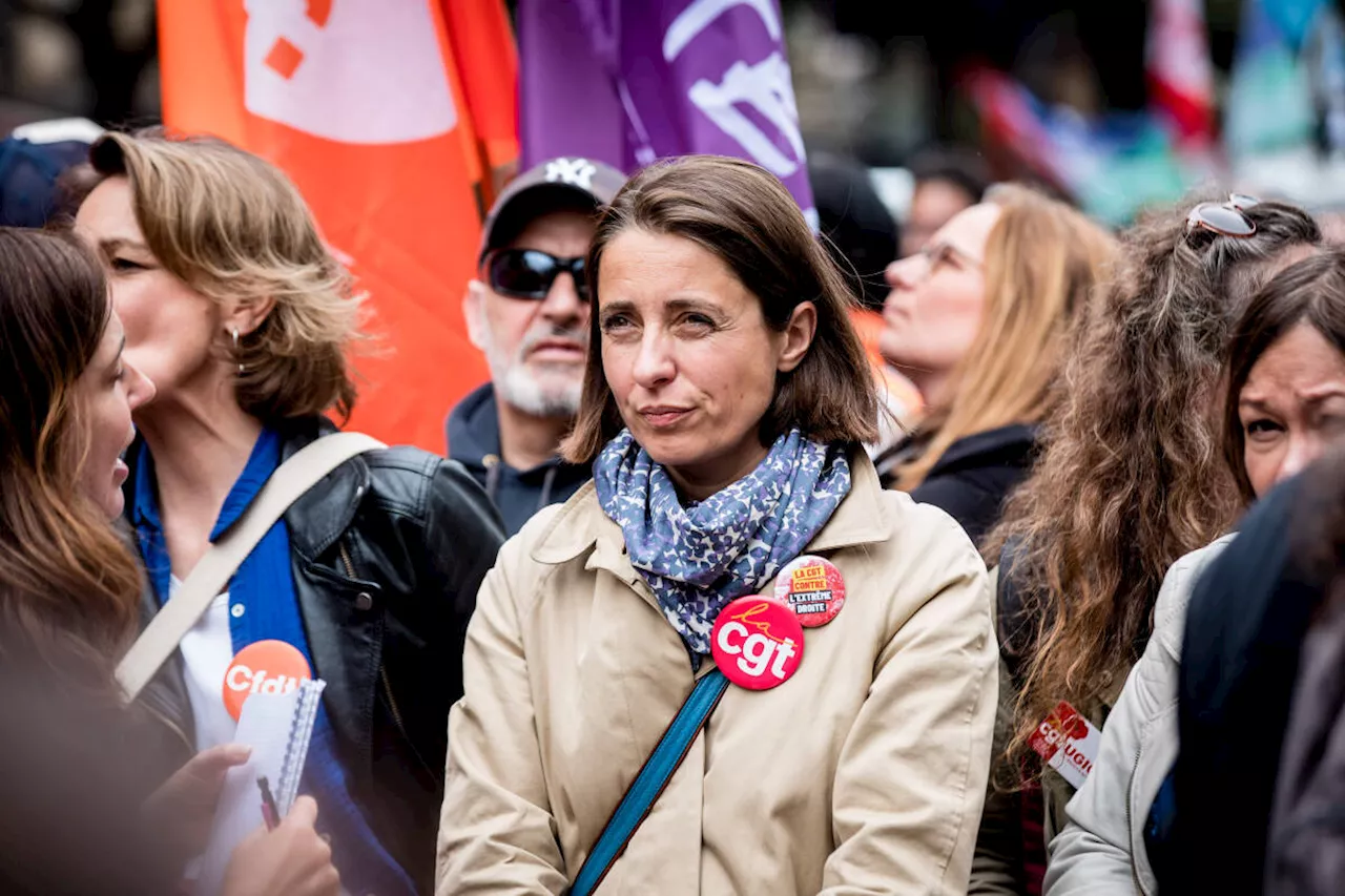 La CGT prévoit une mobilisation sociale pour « fin septembre, début octobre »