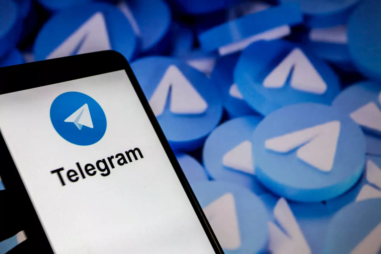 Telegram : quatre choses à savoir sur la messagerie controversée fondée par Pavel Durov