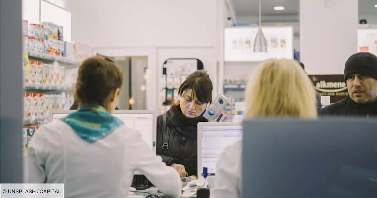 Les pharmacies peuvent enfin ouvrir dans les communes de moins de 2500 habitants