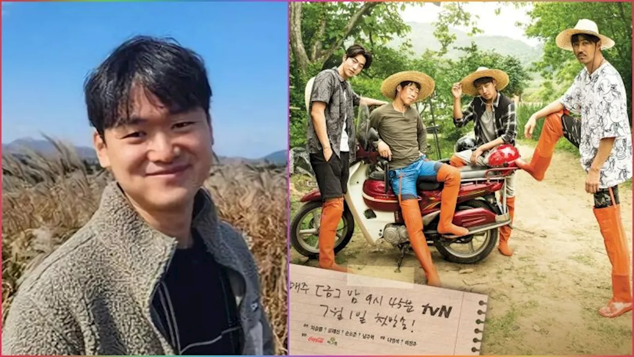 Korean TV show ‘Three Meals a Day’ program director dies in car accident in Seoul