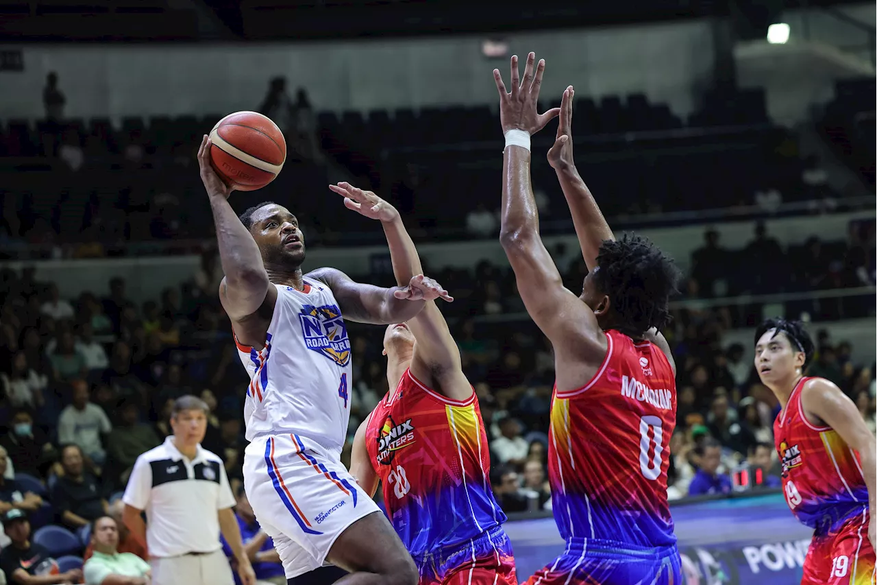 NLEX averts collapse to frustrate Phoenix