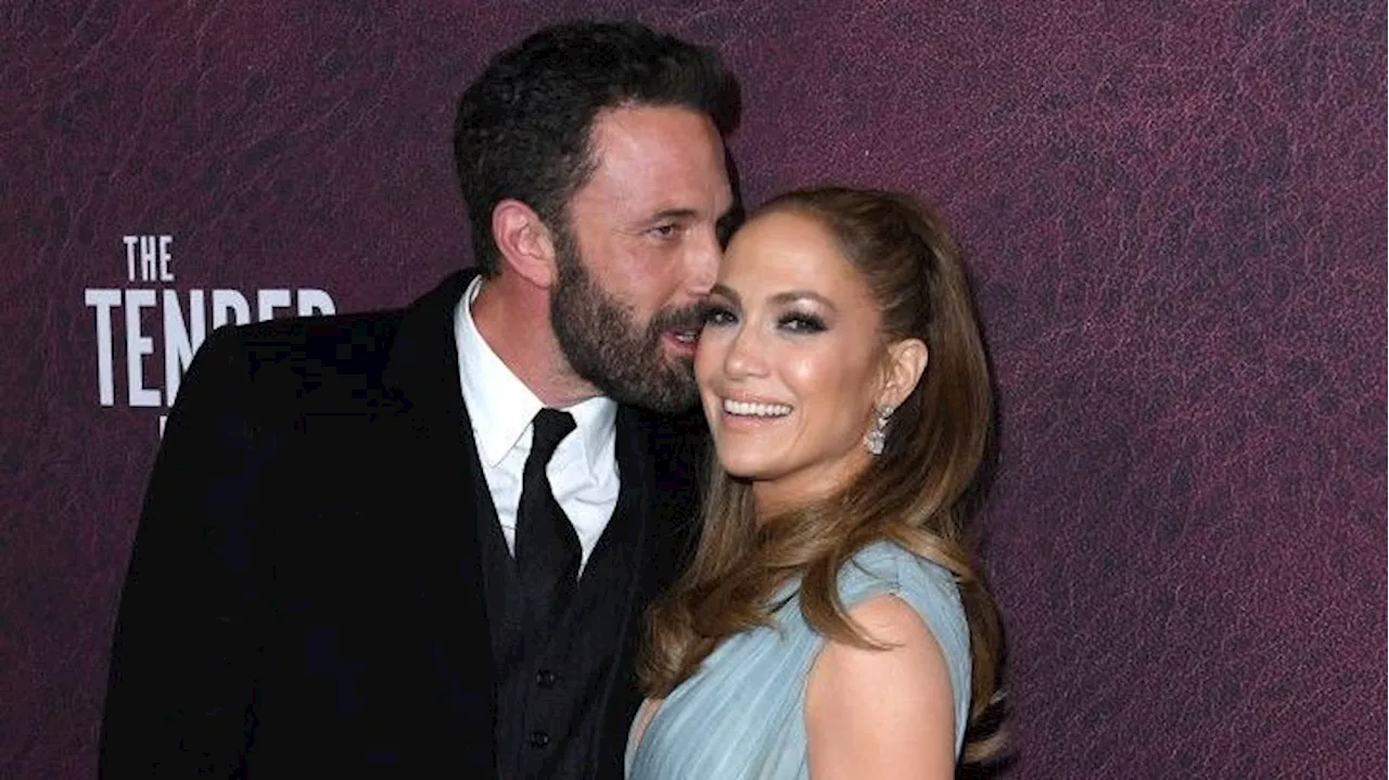 Ben Affleck “Has a Darkness to Him” That Impacted His Marriage to Jennifer Lopez, Sources Claim