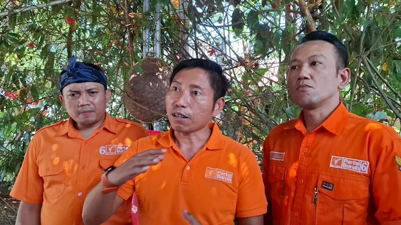 Dedi Mulyadi Dapat Dukungan Partai Buruh di Pilkada Jawa Barat