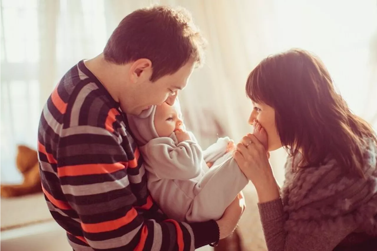 Mengatasi Tekanan Keluarga dalam Memilih Nama Bayi, Sebuah Drama yang Kerap Terjadi