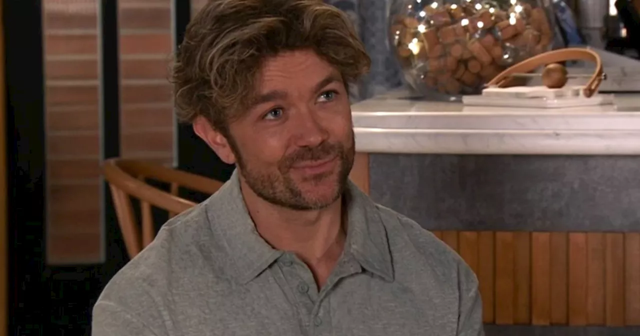 Corrie Rowan's exit 'sealed' as fans predict icon will tear apart The Institute