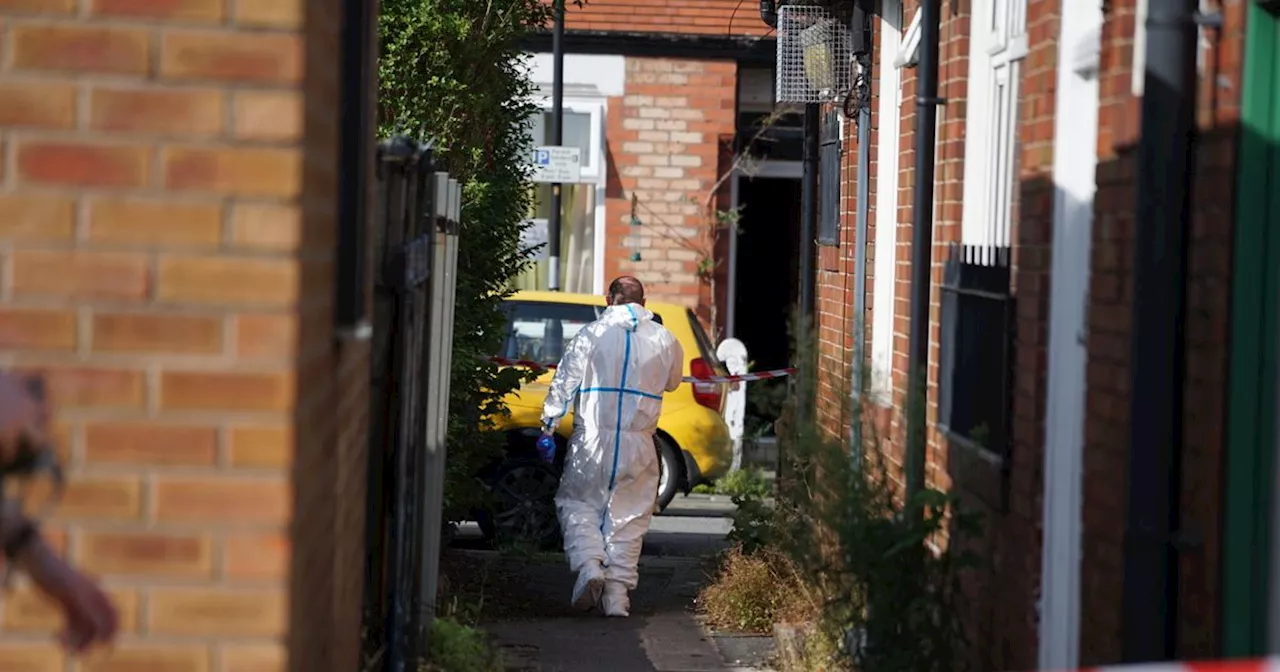 Man appears in court after buildings across Greater Manchester taped off