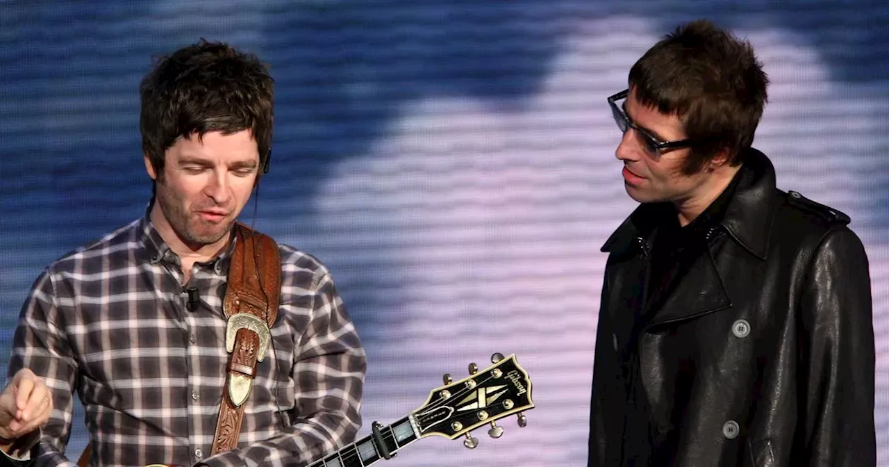 Oasis reunion latest: All we know as 'Heaton Park and Wembley gigs set for 2025'