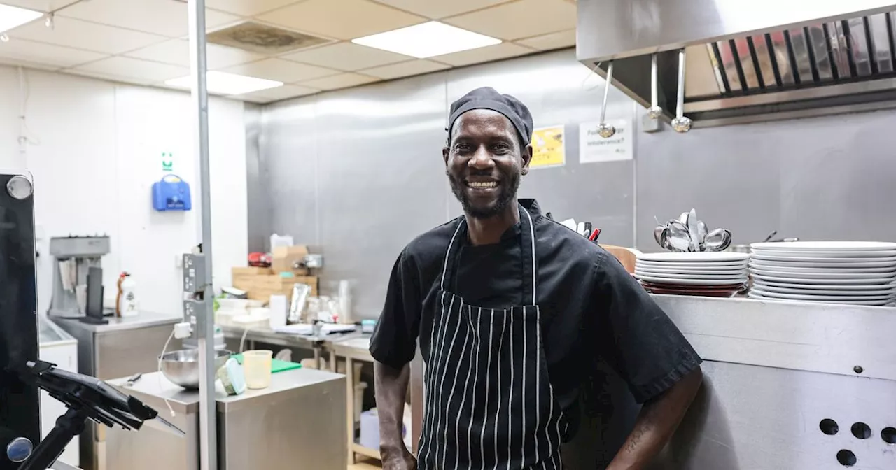 'There's nobody left': Traders at popular Greater Manchester market speak out