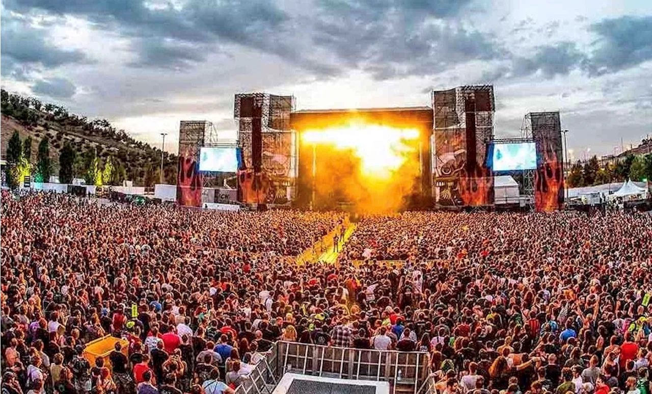 Ticketmaster implementa nueva función para visualizar el lugar de tu boleto