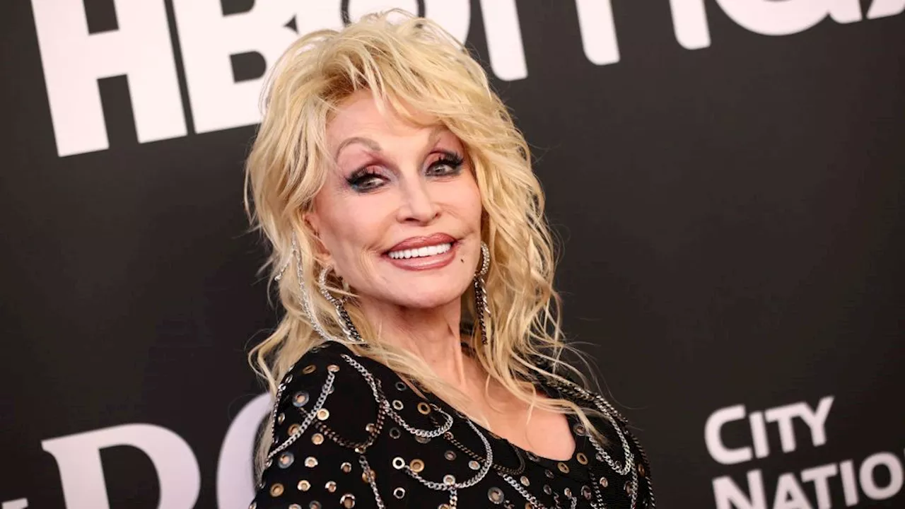 Dolly Parton’s Imagination Library launches in San Mateo County