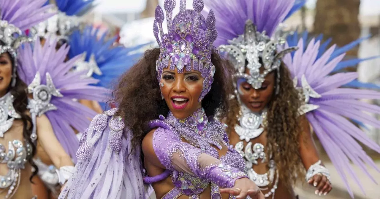 Everything you need to know about Notting Hill Carnival 2024 United