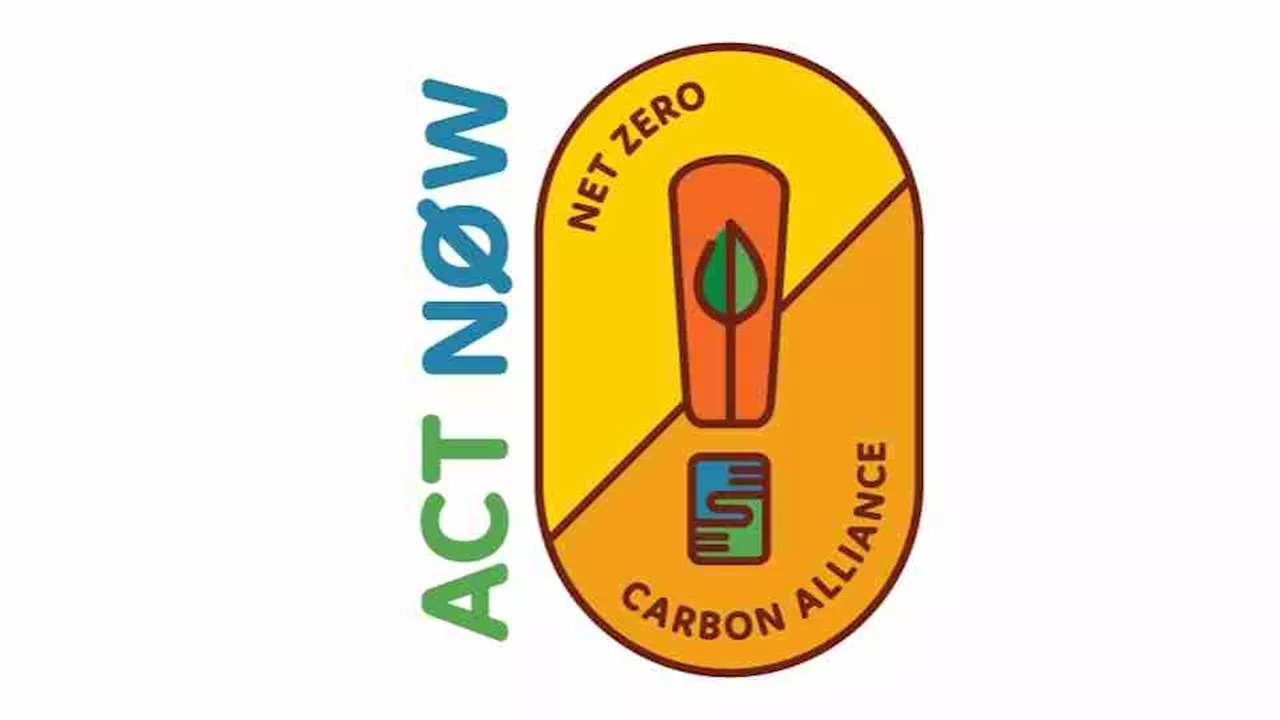 Net zero alliance set to hold conference