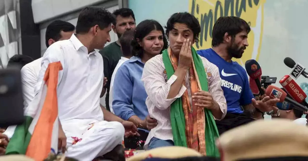 Vinesh Phogat: पेरिस ओलंपिक में क्या हुआ था? विनेश फोगाट जल्द ही पूरी दुनिया के सामने करेंगी खुलासा