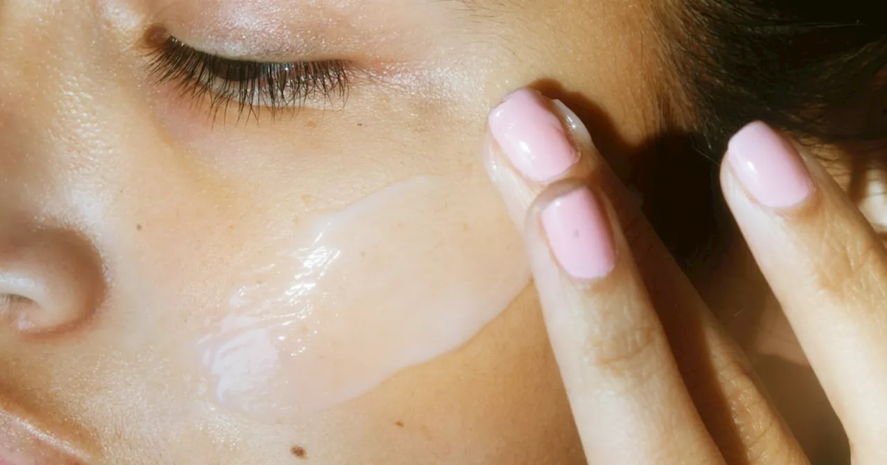 13 best face moisturizers with SPF in 2024, according to derms