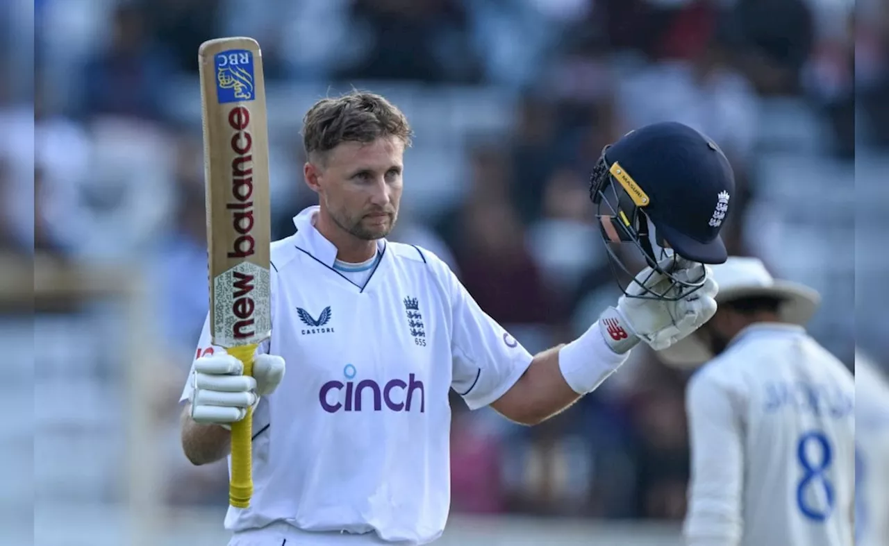 Joe Root: जो रूट ने रचा इतिहास, एक साथ तोड़ा एलन बॉर्डर, राहुल द्रविड़, रिकी पोंटिंग का रिकॉर्ड, मचाई खलबली