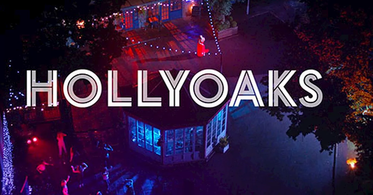 Comedy superstars set to join Hollyoaks in very unlikely casting