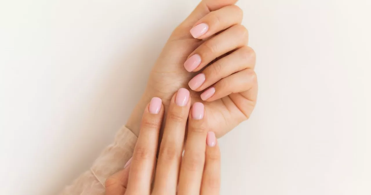 Expert tips on how to remove gel polish at home – including time-saving step