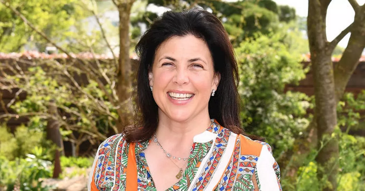 Kirstie Allsopp social services fury after letting 15 year old son travel Europe