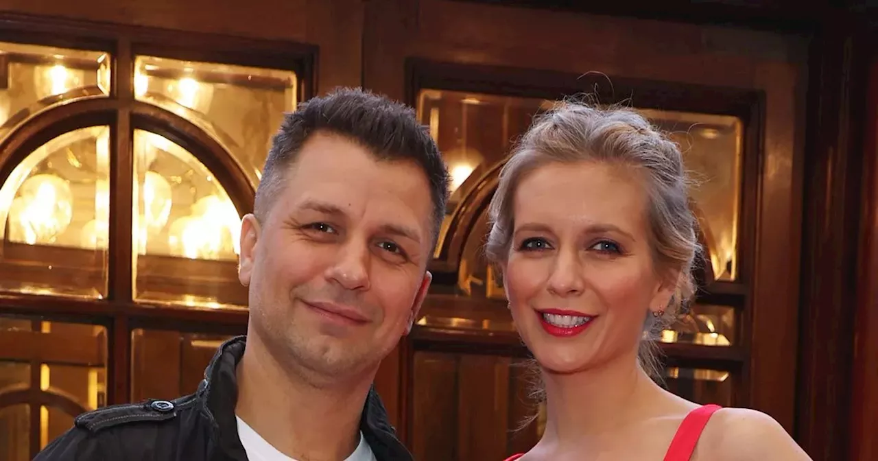 Pasha Kovalev’s marriage to Channel 4 star from Strictly curse to daughters