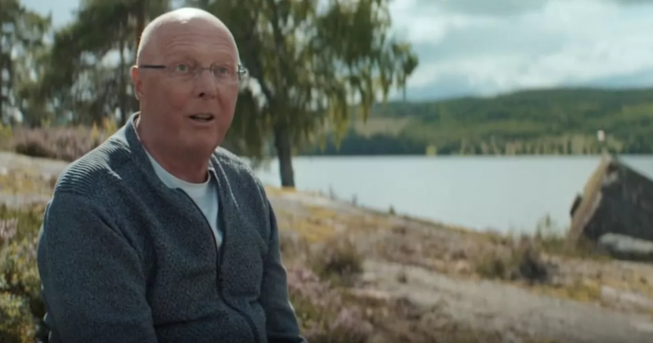 Sven Goran Eriksson heartbreaking lake update as he's too ill for walks