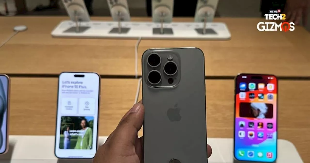 iPhone 16 को लेकर बढ़ रही है हलचल, पता चला कैसा होगा कैमरा, सामने आई खास फीचर की डिटेल