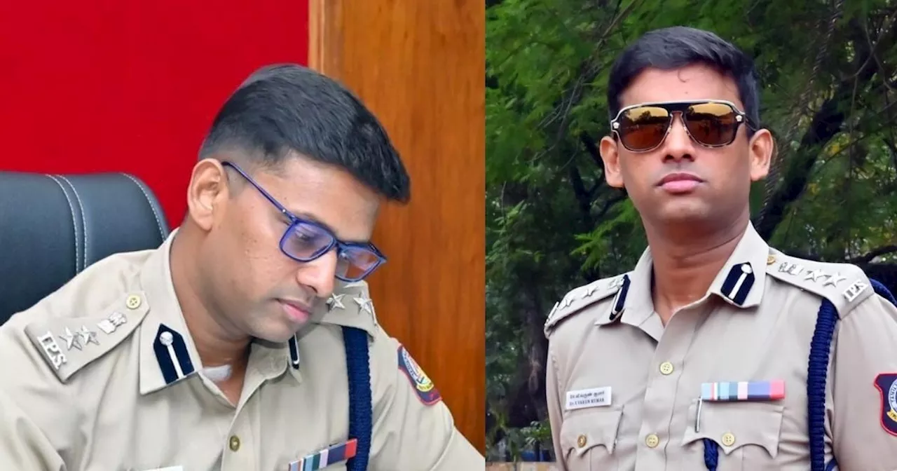 इस कॉलेज से की BDS की पढ़ाई, फिर एक फिल्म ने बना दिया IPS Officer, अब क्यों चर्चा में हैं बने