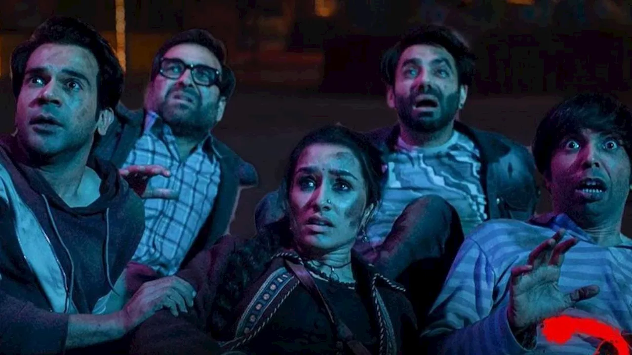 Stree 2 BO Collection Day 10: 'स्त्री 2' ने 10वें दिन फिर रचा इतिहास; जानें नंबर 1 बनने के लिए कितनी दूर?