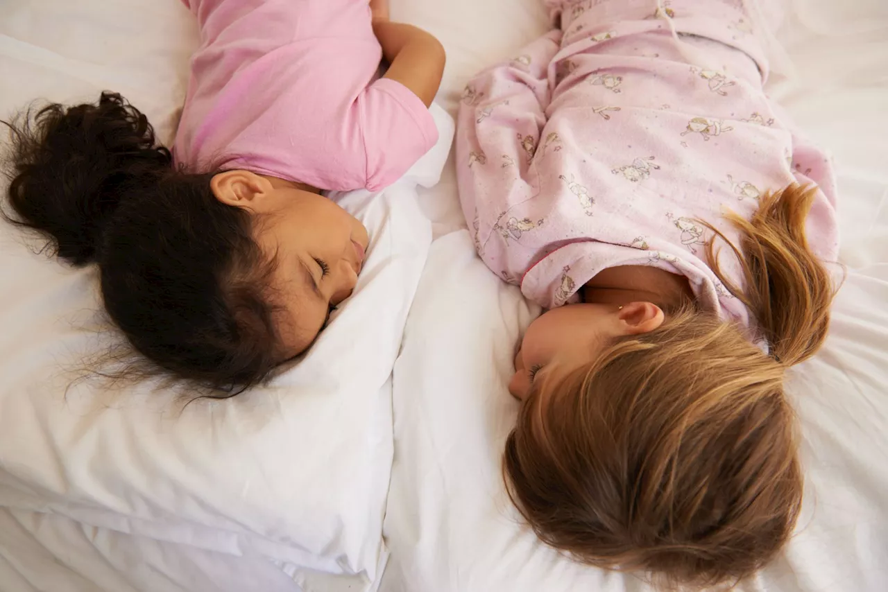 Parenting: ‘My child doesn’t want to go on a sleepover