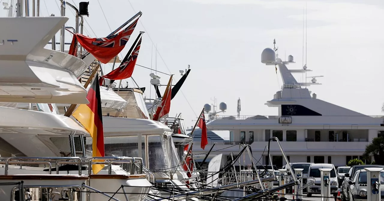 Mallorca: Deutsche Luxusjacht fährt Angler tot