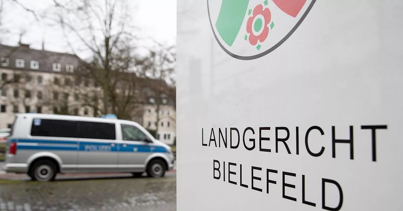 Nach ungeheuerlichen Vorwürfen: Freispruch in Bielefelder Prozess sorgt für Unbehagen