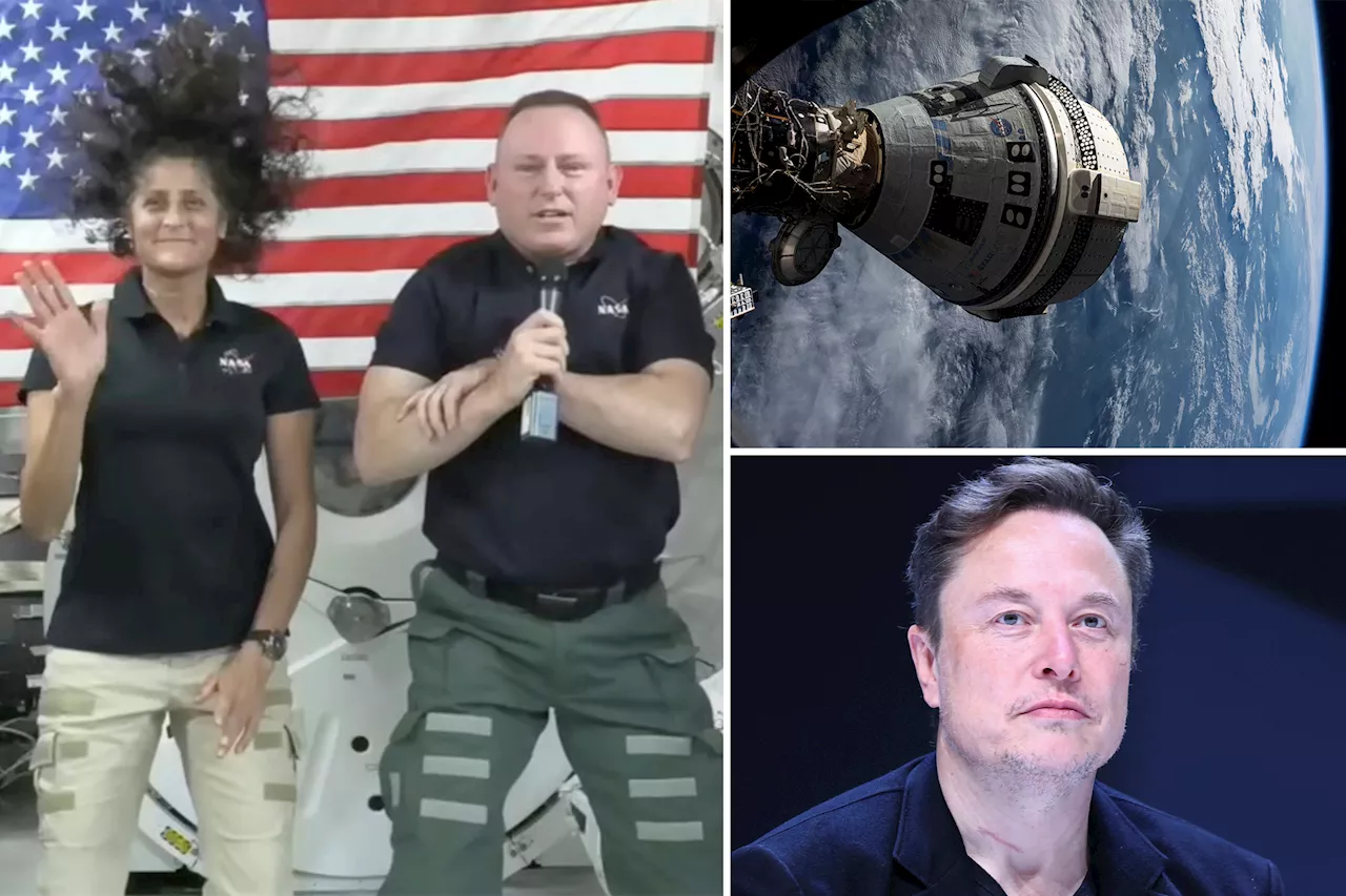 Boeing employees 'humiliated' that upstart rival SpaceX will rescue astronauts stuck in space: 'It's shameful'