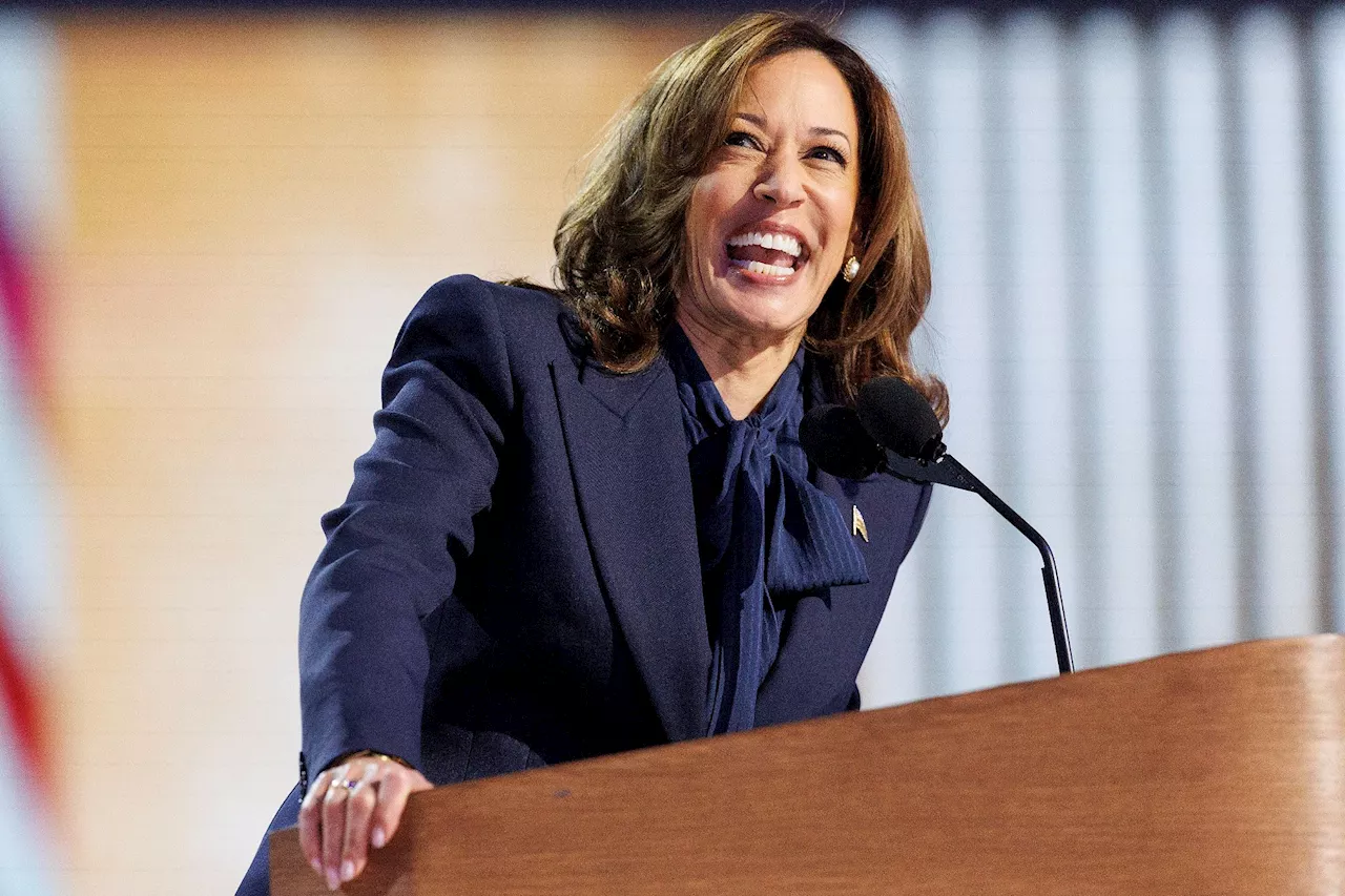 Dems’ phony Kamala ‘joy,’ why no Iran attack? and other commentary